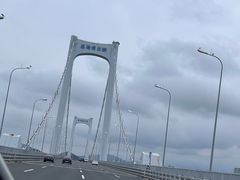 -星海湾跨海大桥