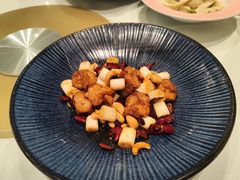 -万龙洲海鲜·粤菜(亚运村店)