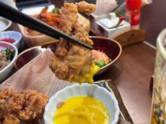 -8PINTS八品脱·日料·烧鸟·精酿小酒馆(莘庄店)