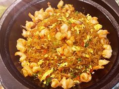 海皇粉丝煲-朝郡酒家·粤菜(燕大星苑店)