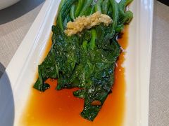 -狮王府淮扬菜(夫子庙老门东店)