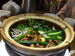 -广东道至正餐厅(区庄店)