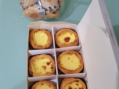 -莉莲蛋挞(大华悦沢书店)