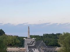 -长春世界雕塑园