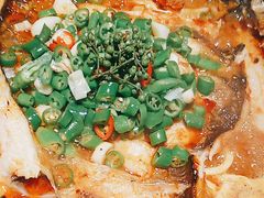 -半天妖烤鱼(丰科万达店)