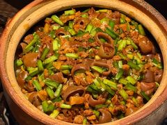 -甄御•海鲜新青岛菜(麦岛店)