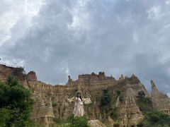 -元谋土林景区(物茂土林)
