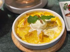 -新白鹿餐厅(京基KK ONE店)