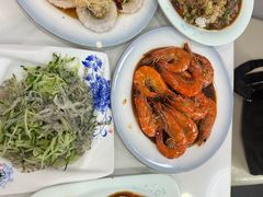 -来之顺海鲜菜馆·青岛菜·始于1993(栈桥店)