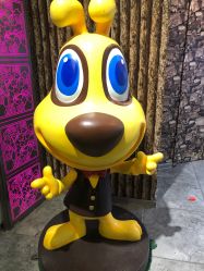 -卡通尼·Safari非洲探索乐园·生日会(金桥国际商业广场店)