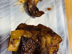 -赵元章肉骨烧(山塘街店)