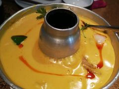 泰式咖喱牛腩-源泰东南亚风味餐厅(太仓海运堤店)