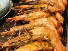 -江户前日本料理(瑞诗酒店店)