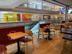 -COSTA COFFEE(恒基名人购物中心店)