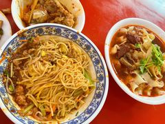 -蒋炸酱(内东街店)