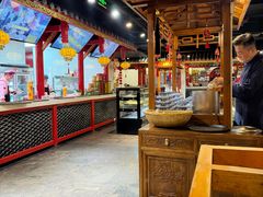 -清真·京华源铜锅涮肉(丰庆店)