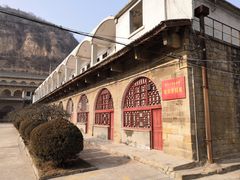 -陕甘宁边区政府旧址