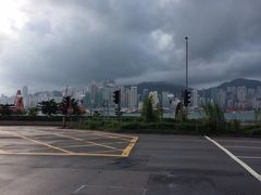 -千禧新世界香港酒店
