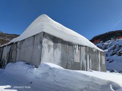 -太子岭滑雪场