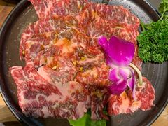 -牛人·雪花牛·木炭烤肉(昆山陆家店)