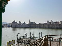 -大连海昌发现王国主题公园