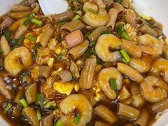 -北方饺子王·海肠捞饭·海鲜锅(山大店)