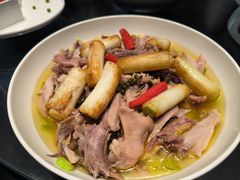 麻香鸡-粗茶淡饭·隐庐私厨(东亭店)