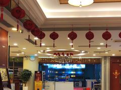 -一品粤珍轩(吴中路店)