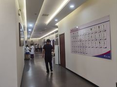 -美年大健康-体检中心(长风门诊部)