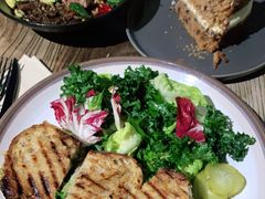 -O'mills Sourdough Bakery&Bistro(永嘉路店)