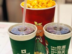 -橙天嘉禾影城(星荟中心店)