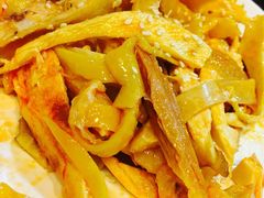 -桥底辣蟹(谢斐道店)