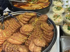 -秦淮小吃城(夫子庙店)
