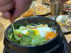 -青瓦餐厅·生鱼片·韩园烤肉(西塔店)