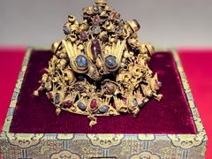-深圳博物馆(古代艺术馆)