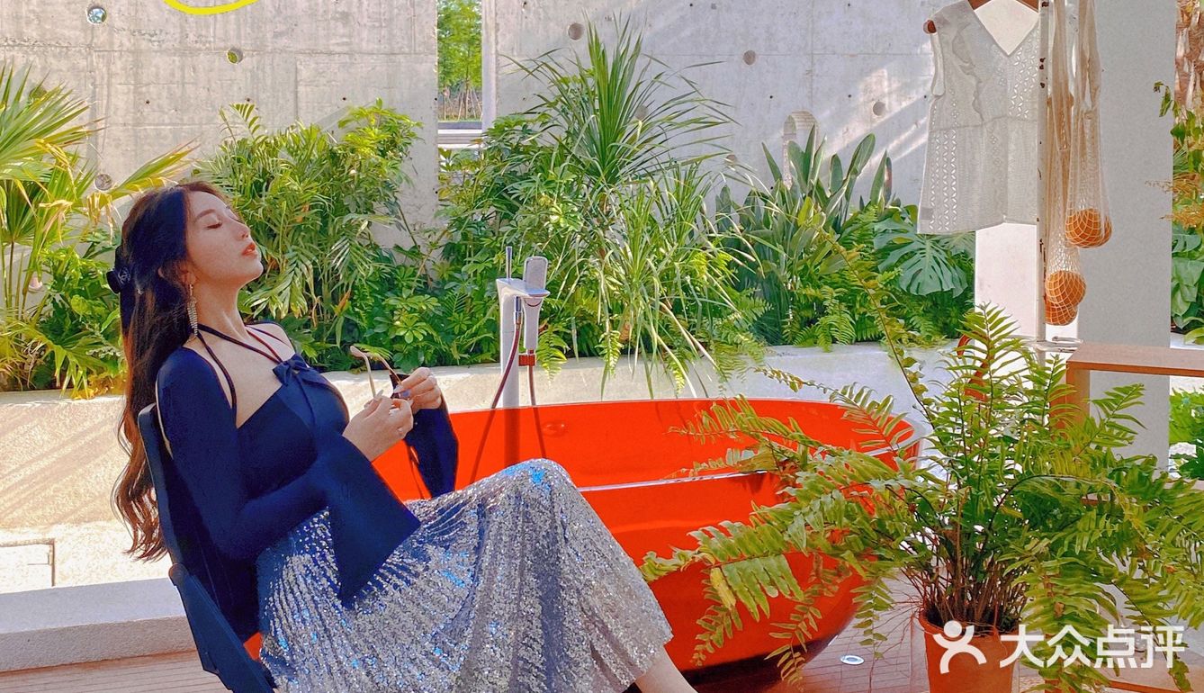 杭州小圣托里尼🕍日落小镇度个假🌴