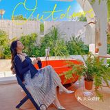 杭州小圣托里尼🕍日落小镇度个假🌴