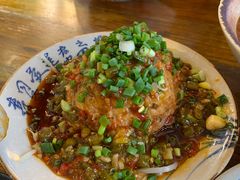 家常狮子头-蒋烤鴨(东苑店)
