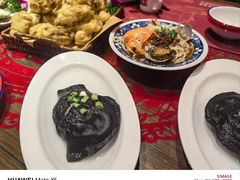 -鱼满舱·鲜活海鲜·正宗鲁菜