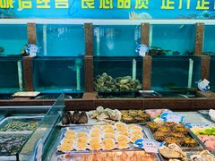 -大清花饺子(五五路店)