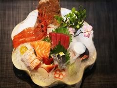 -禾喏精致料理美术馆(金狮广场店)