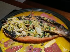 -江渔儿酸菜鱼·拔草餐厅(虎门君乐汇店)