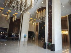 -安徽高速开元国际大酒店·地中海自助餐厅