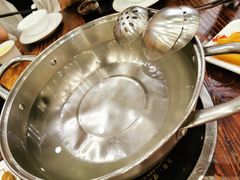 -正能量脆肉鲩火锅