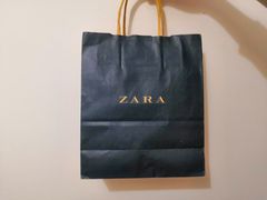 -ZARA(沈阳大悦城店)