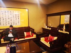 -无名居(西直门总店)