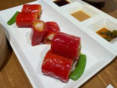 -云山茶餐厅(广东大厦店)