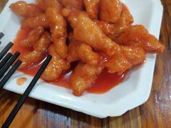 -黑皮酸菜鱼(绣花巷店)