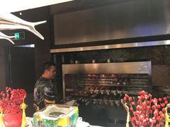 -五洲皇冠巴西烤肉餐厅