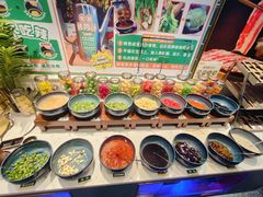 -非烤勿扰自助烤肉(虎门天虹店)